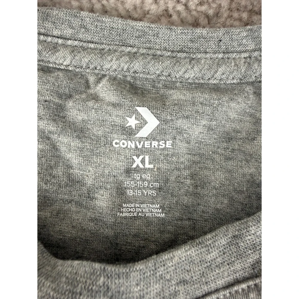 Converse brand color